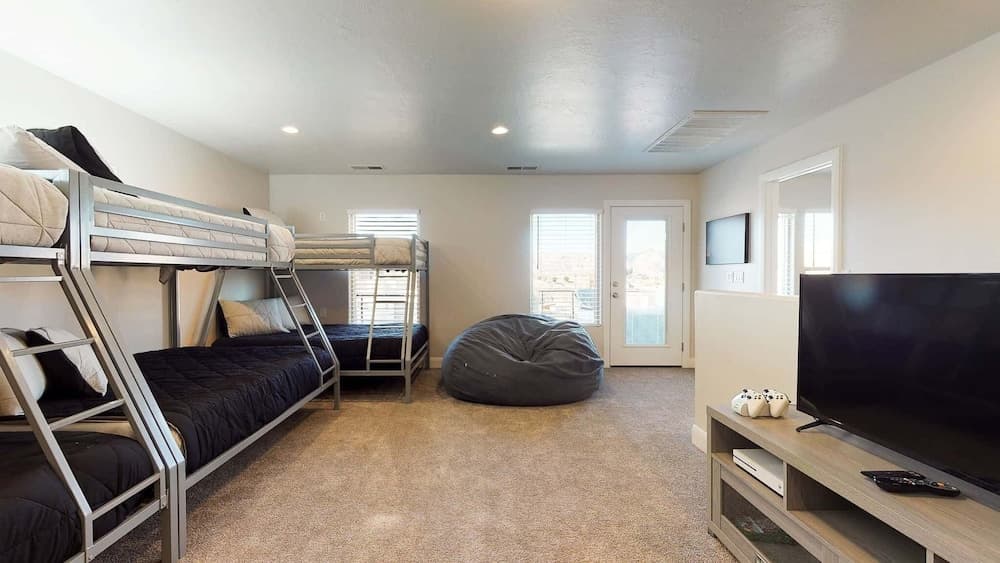 Dixie Family Adventure by RedAwning