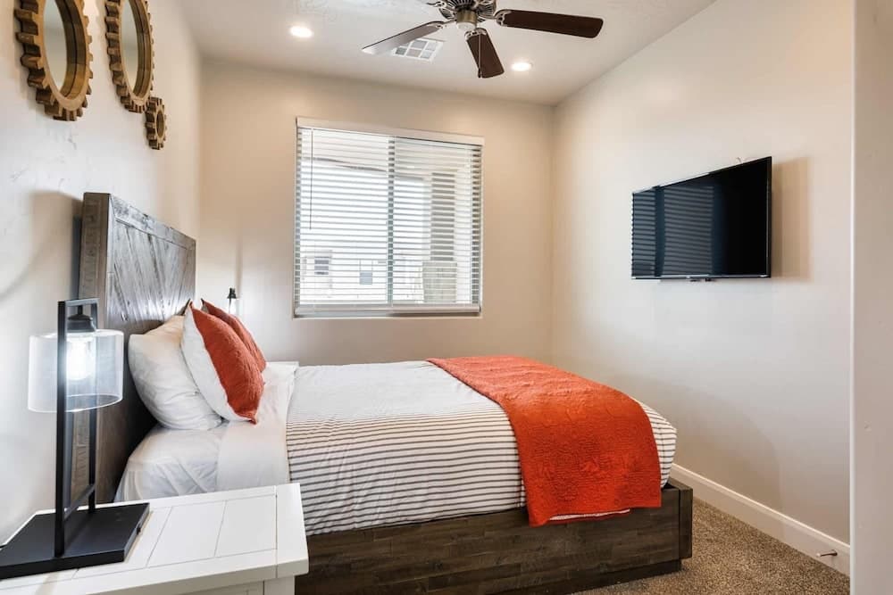 The Good Place by RedAwning