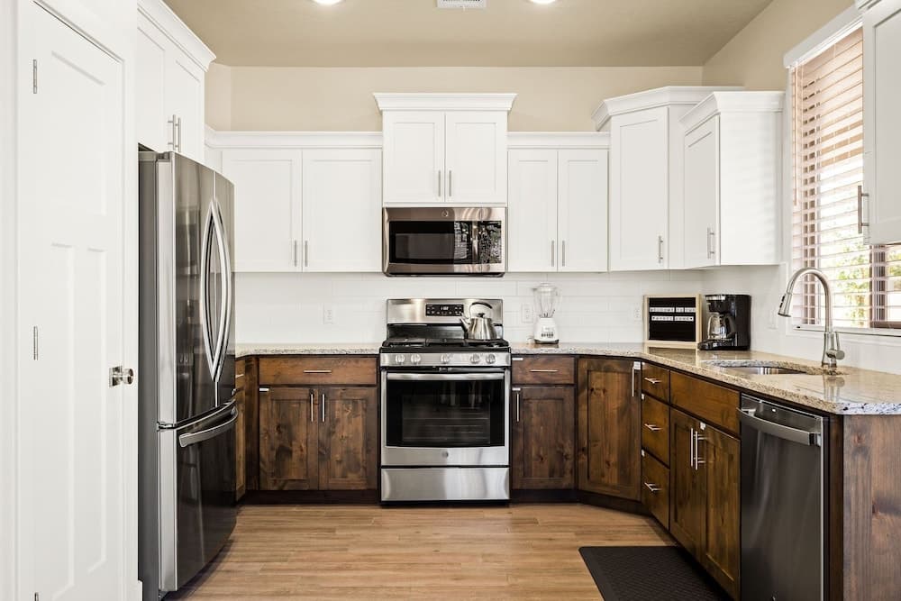 Hyatt Home by RedAwning