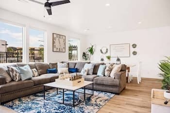 Attitude Adjustment Retreat by RedAwning