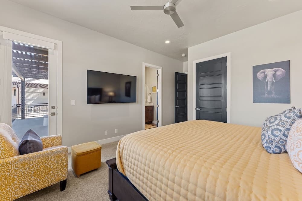 Ocotillo Springs #20 by RedAwning