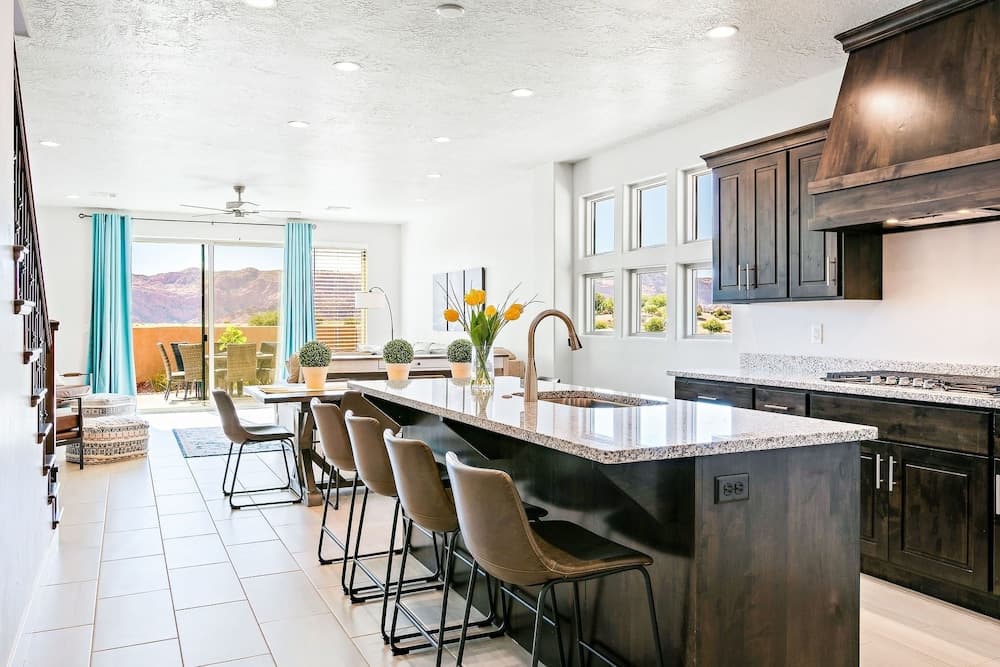 Triple R Getaway by RedAwning