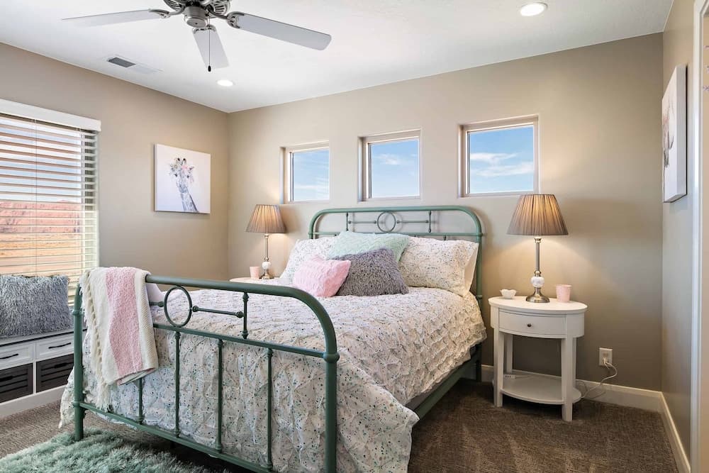 My Happy Place by RedAwning