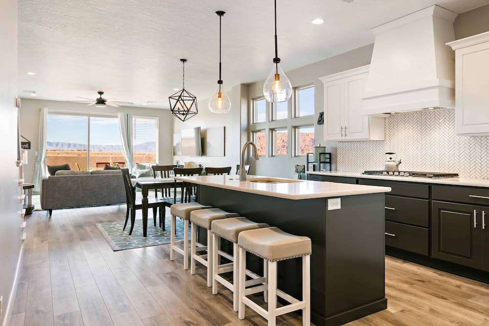 My Happy Place by RedAwning