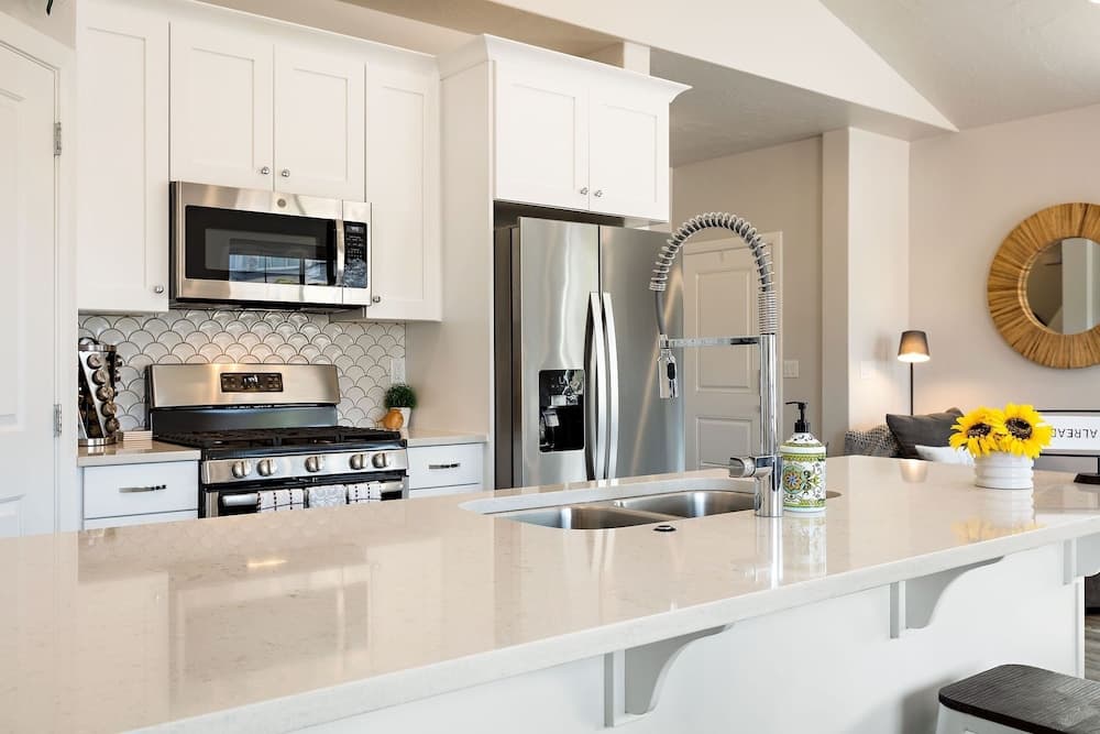 Zion Sunrise by RedAwning