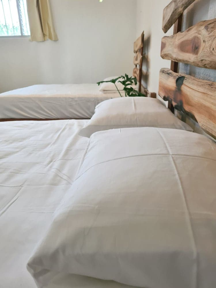 Tropic Bacalar Hotel