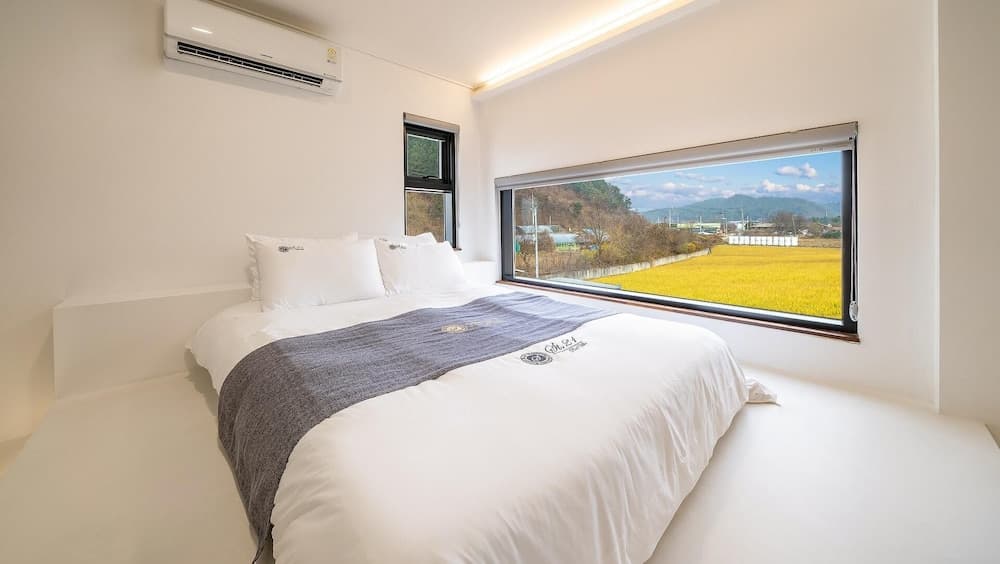 Gapyeong Saint21 Pool Villa