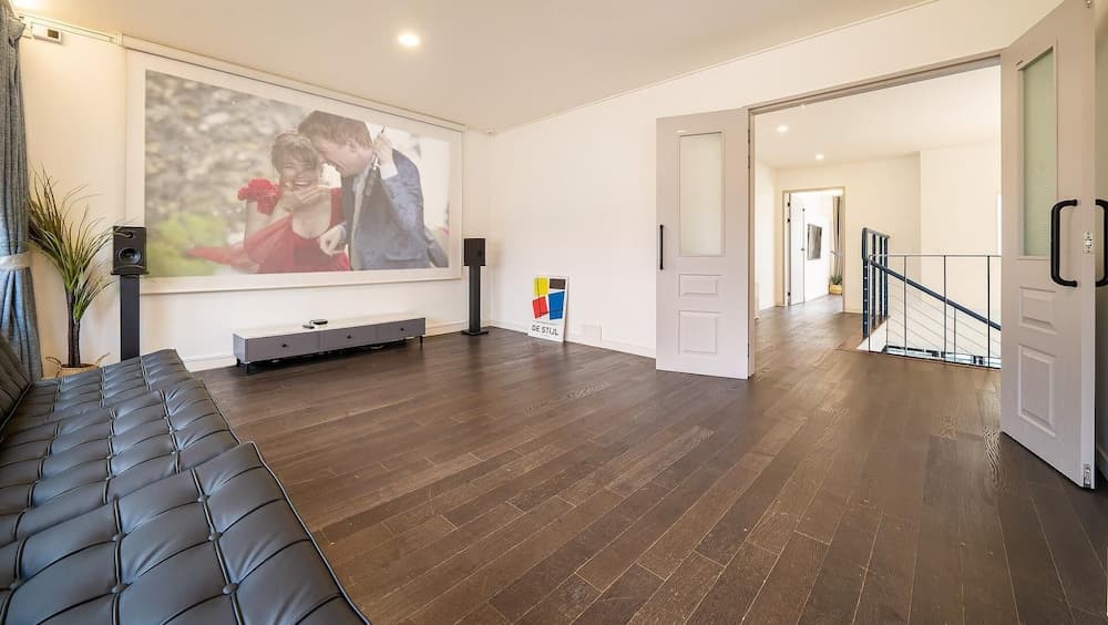 Gapyeong Saint21 Pool Villa