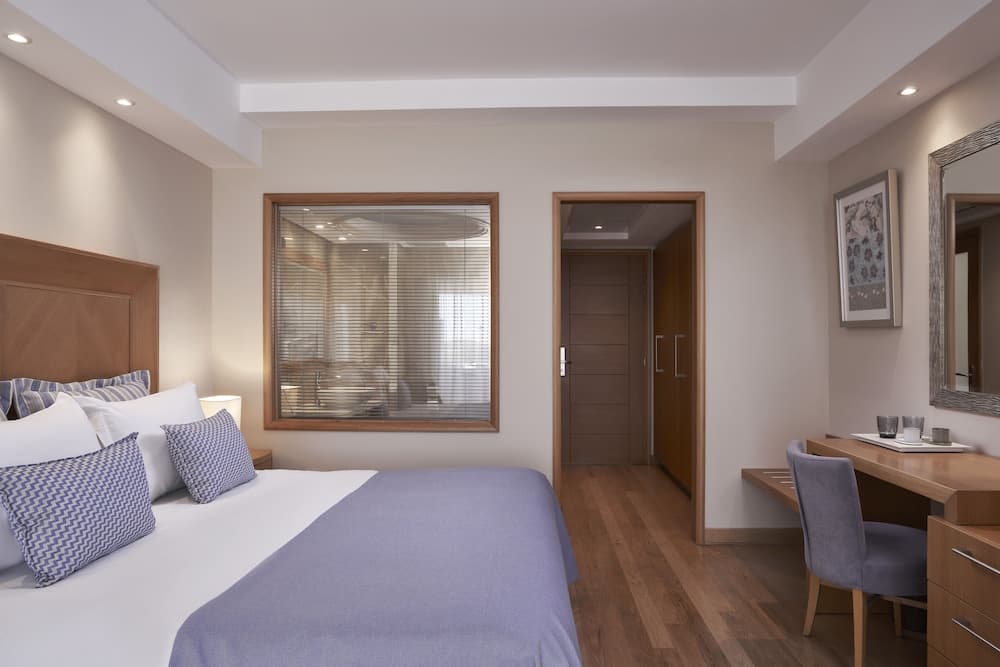 Atlantica Aegean Park - All inclusive