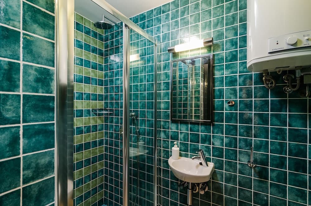 Studio Antica, Apartment With a Private Swimming Pool