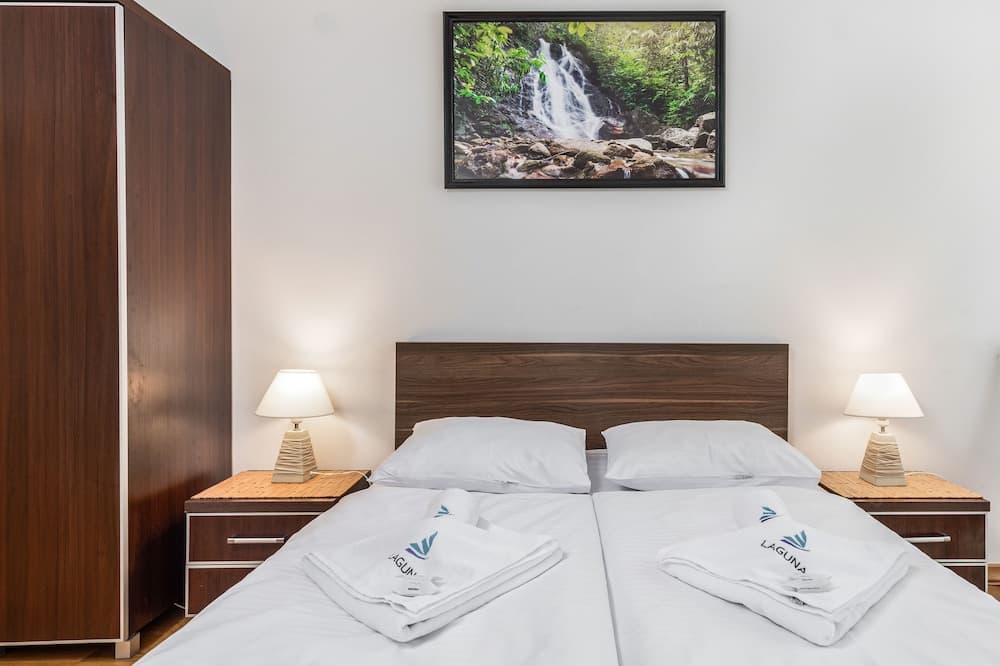 Casa Marina Apartments by Renters