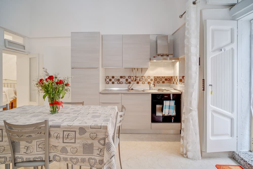 IL NIDO Cozy Flat in Ostuni