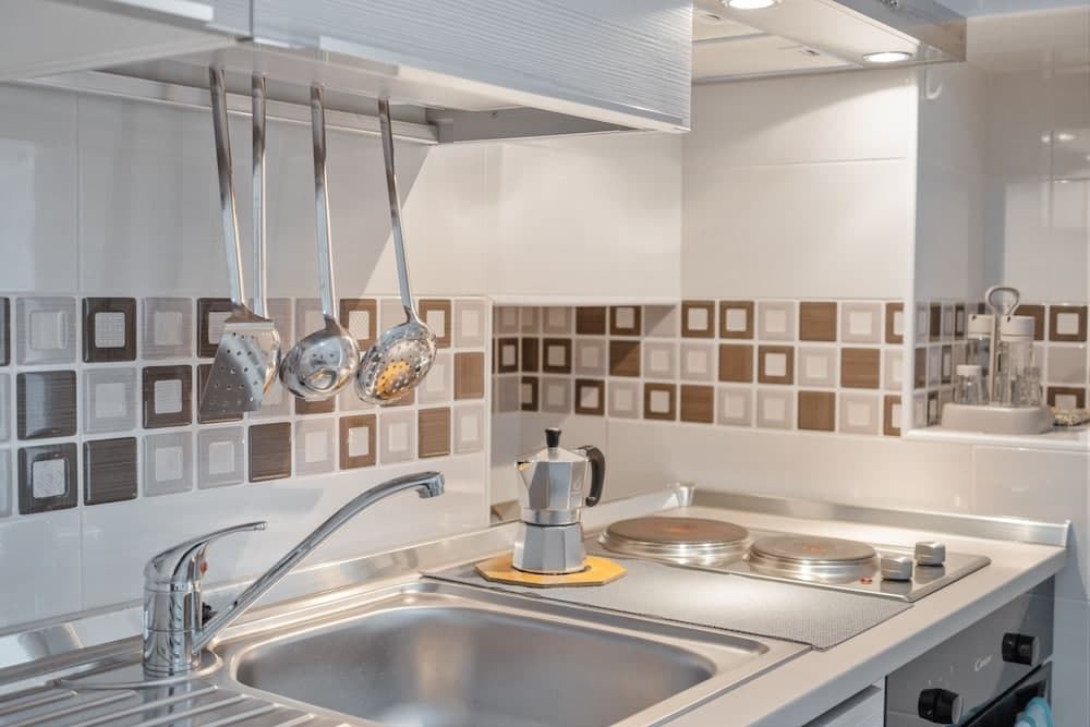 IL NIDO Cozy Flat in Ostuni