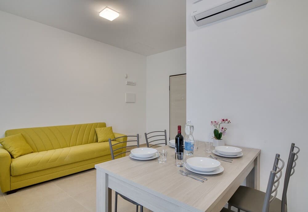 Suite 3 Ondina Viareggio 200m From sea