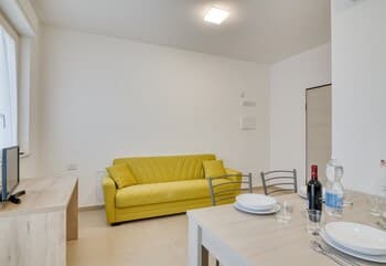 Suite 3 Ondina Viareggio 200m From sea