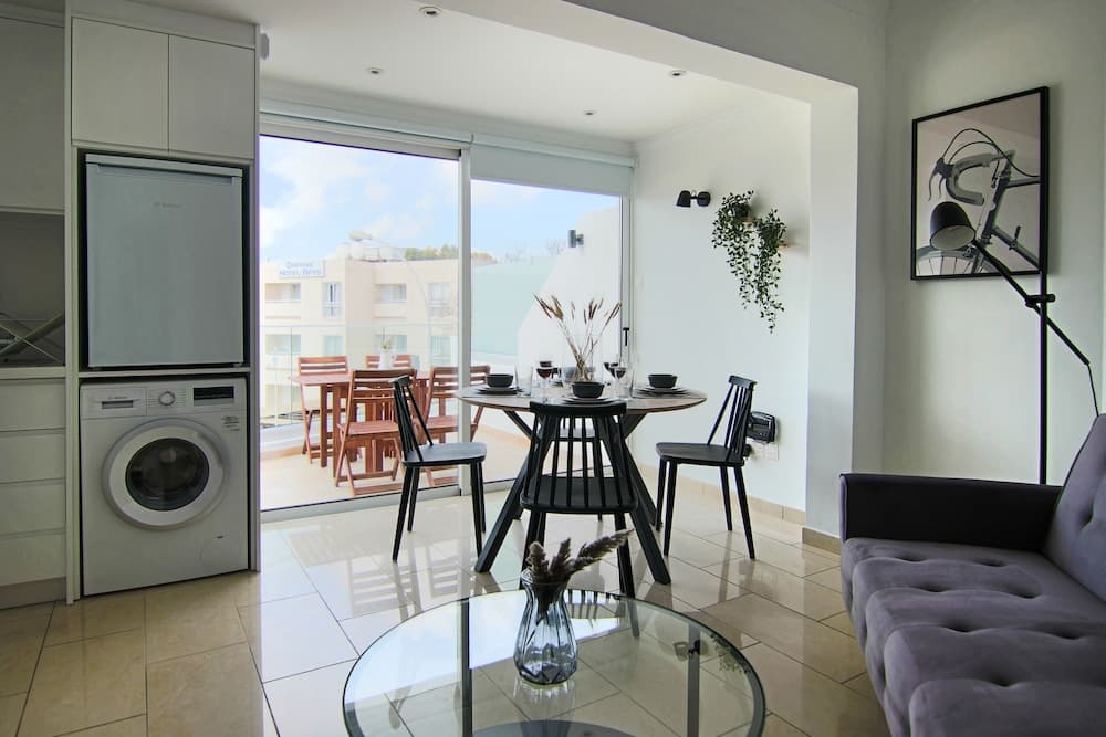 Phaedrus Living: Seaside Junior suite Lighthouse 63