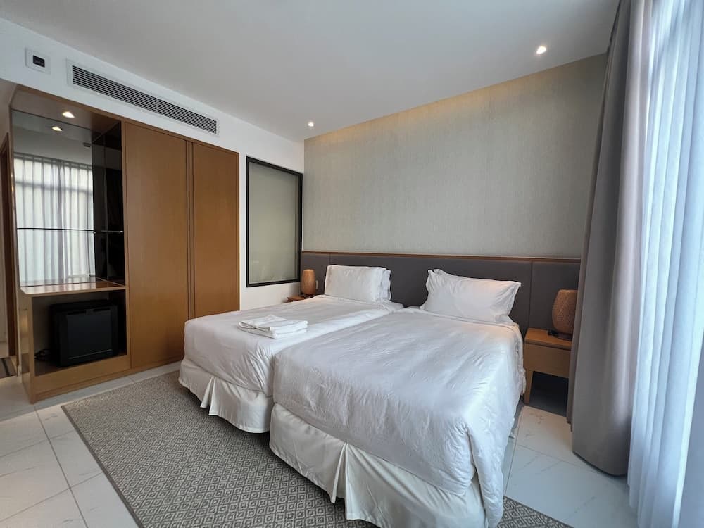 Suite & Pavilion Thien Kim