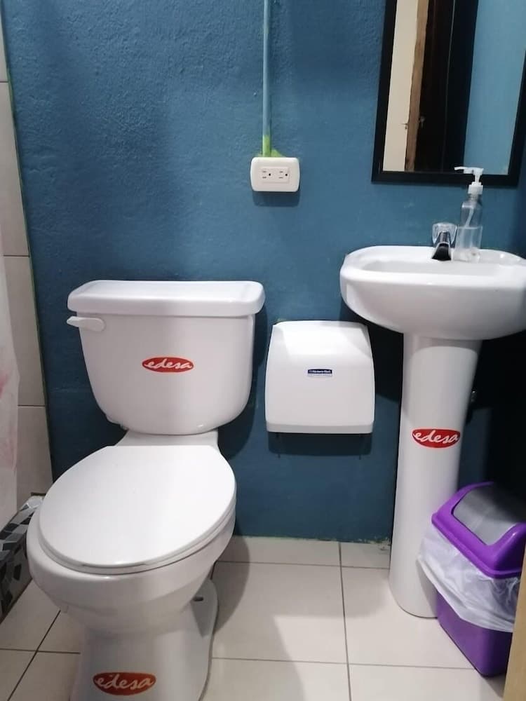 Hotel y restaurante La Estación