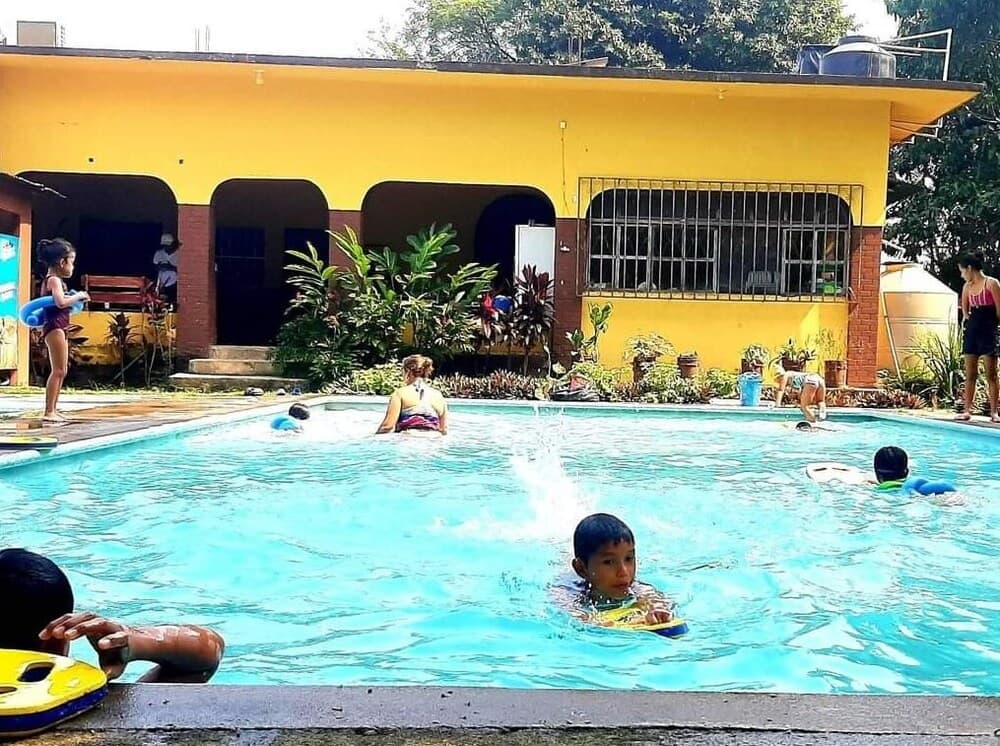 Hotel y restaurante La Estación