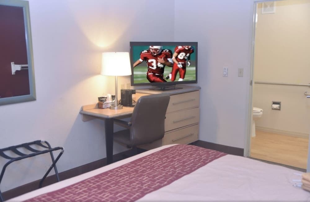 FairBridge Inn Express Baton Rouge