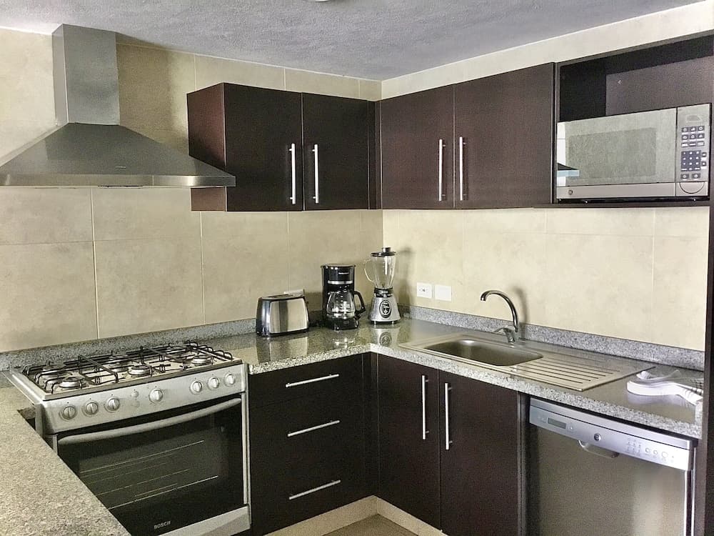 Grand Venetian Vallarta