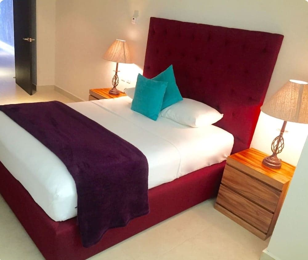 Grand Venetian Vallarta