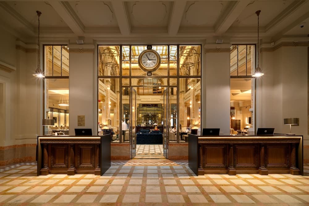 hotel image