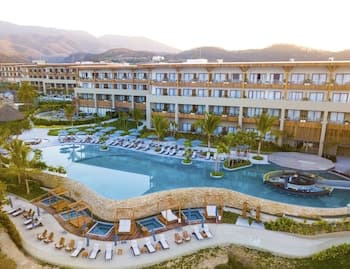 Inovation at Marival Armony by Go Travel Club All Inclusive