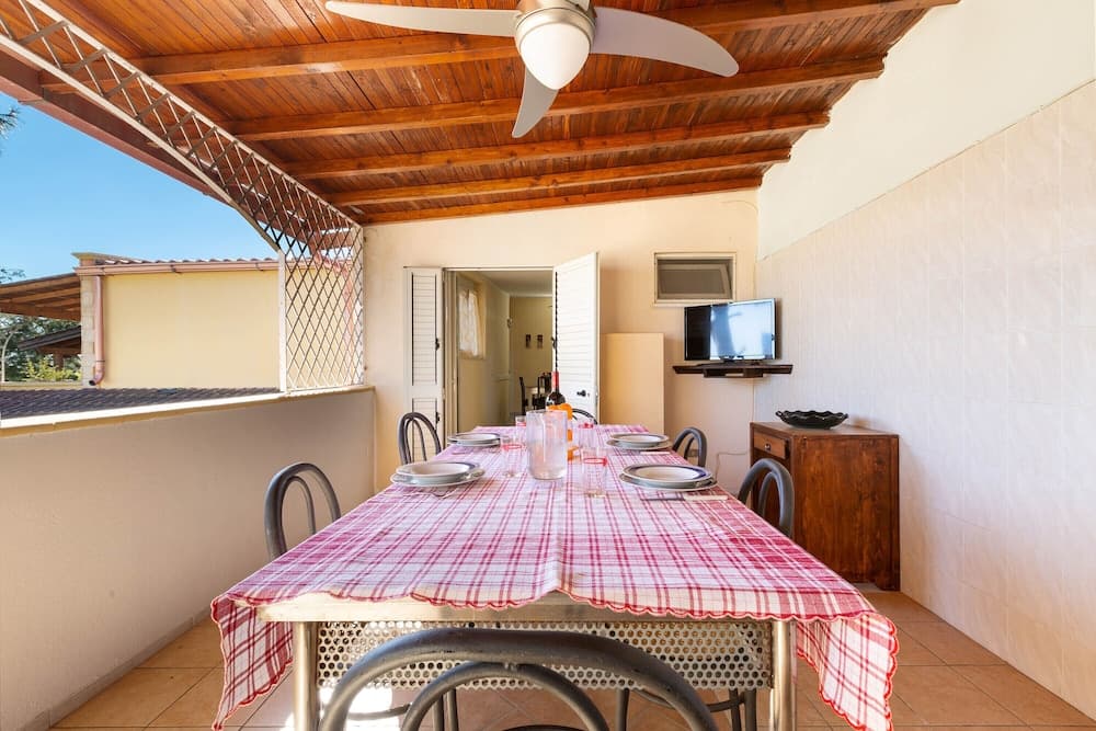 1881 Appartamento Oltremare by Barbarhouse