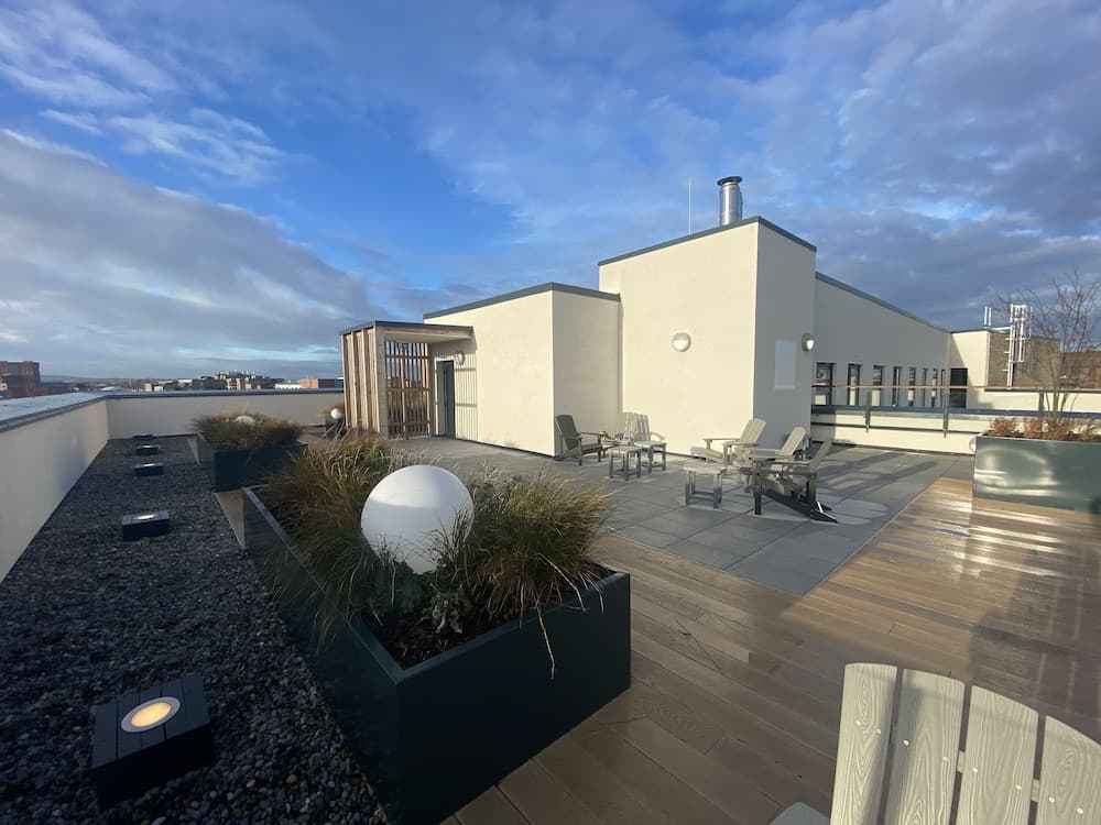 FromHere Cork Street Self Catering