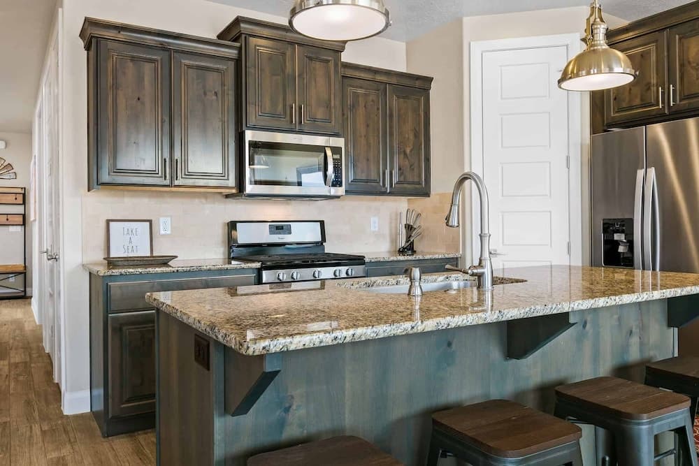 Southwest Basecamp by RedAwning