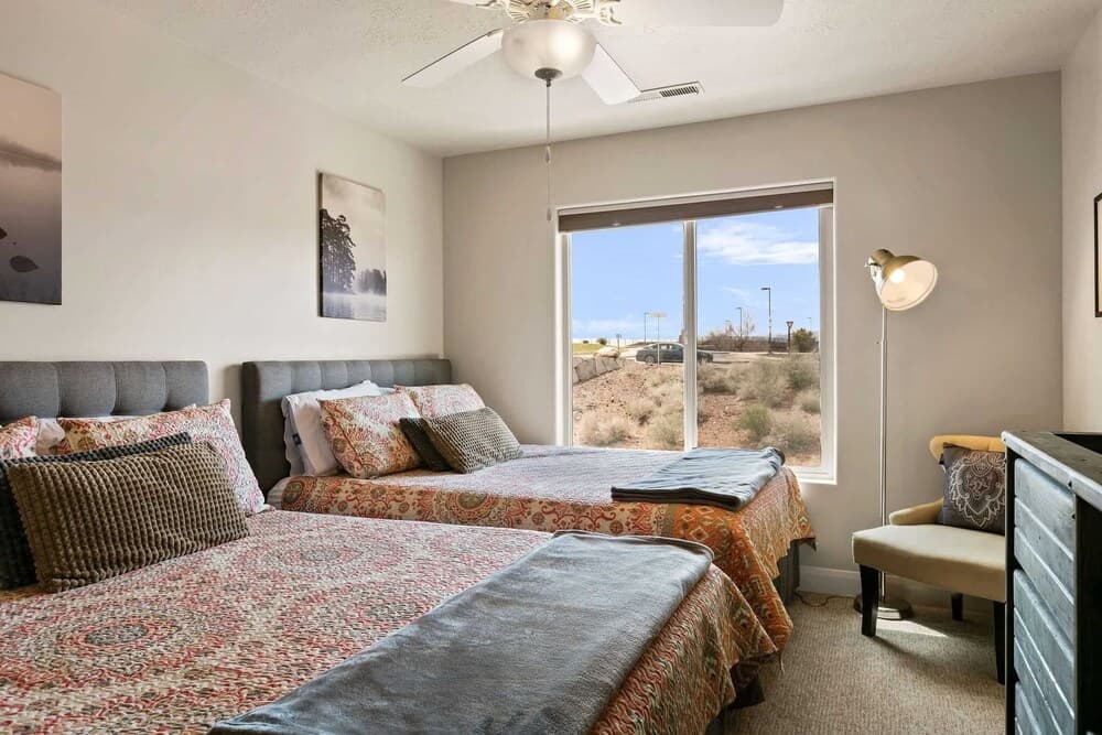 Southwest Basecamp by RedAwning