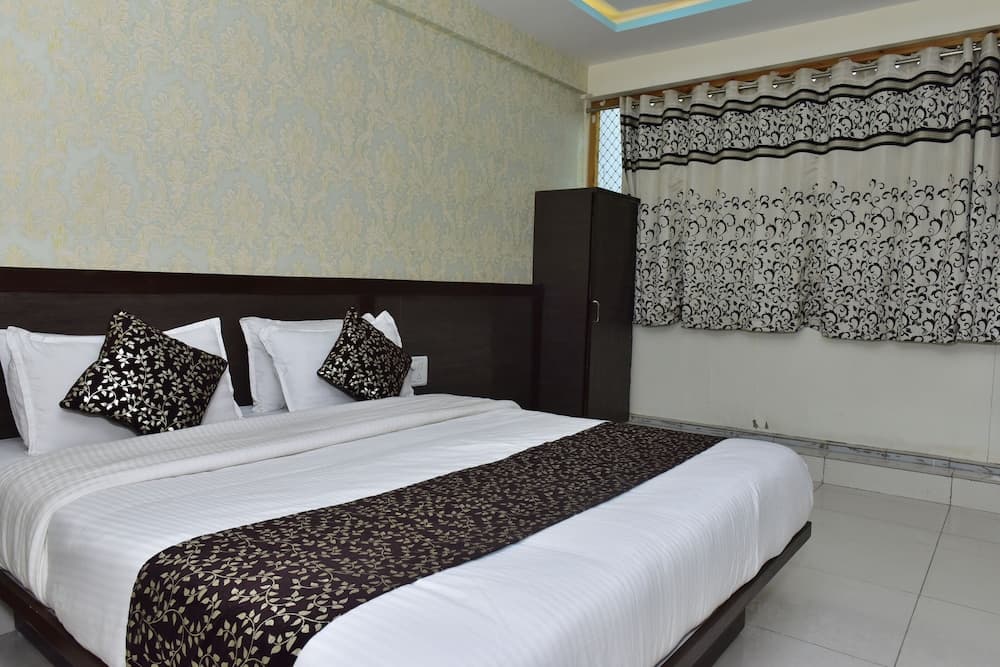 Hotel Shubham Palace