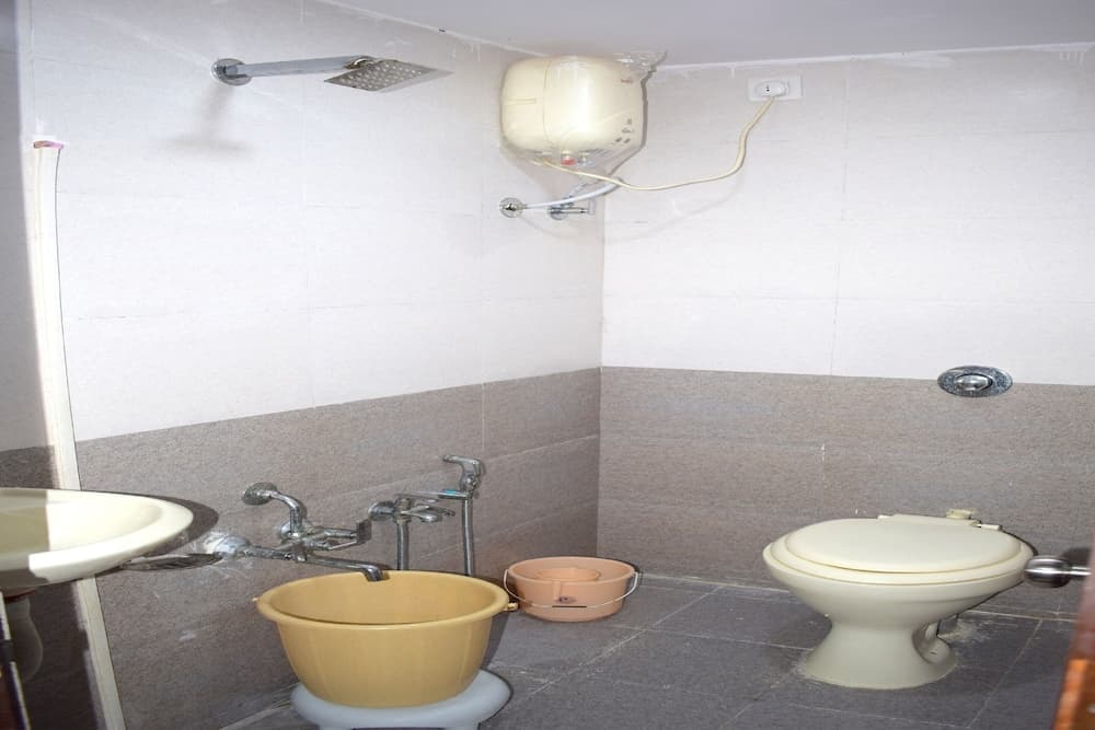 Hotel Shubham Palace