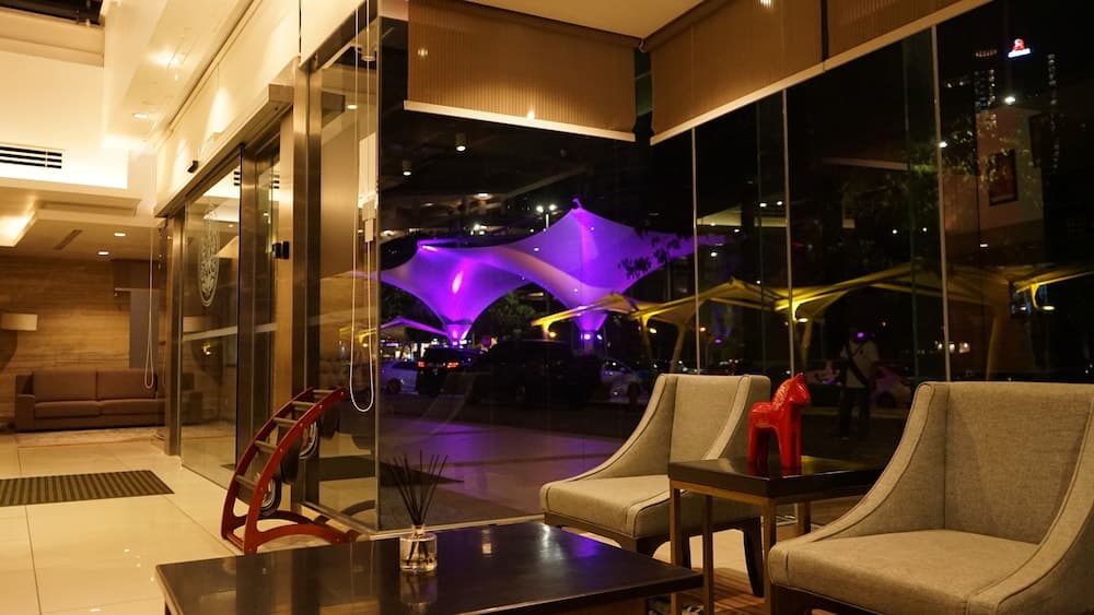 Trinidad Suites Johor, Trademark Collection by Wyndham