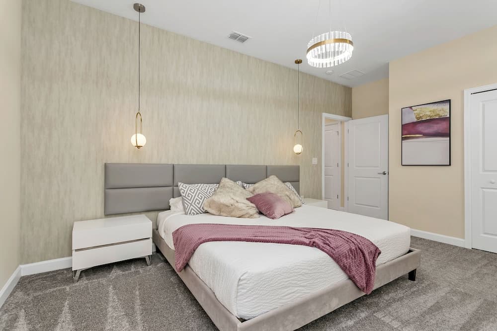 Must SEE Villa! Private Poolthemed Roomstheater!