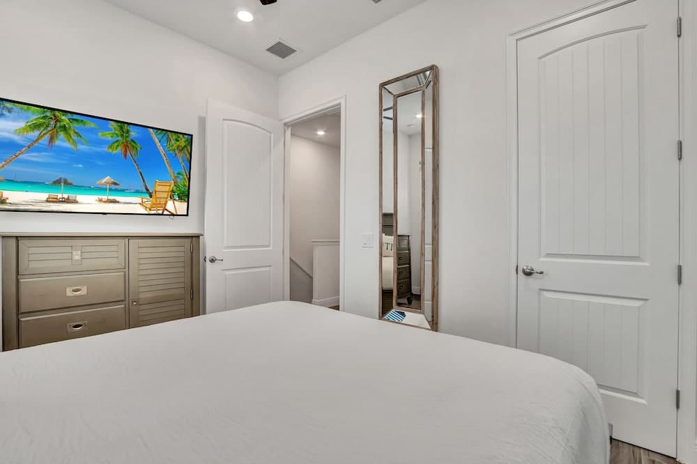 Tropical Retreat in Margaritaville W/bonus Room!