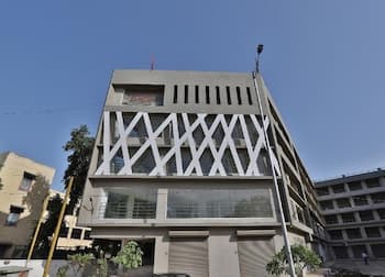 Hotel Shree Krishna Palace