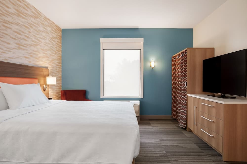 Home2 Suites by Hilton New Brunswick, NJ