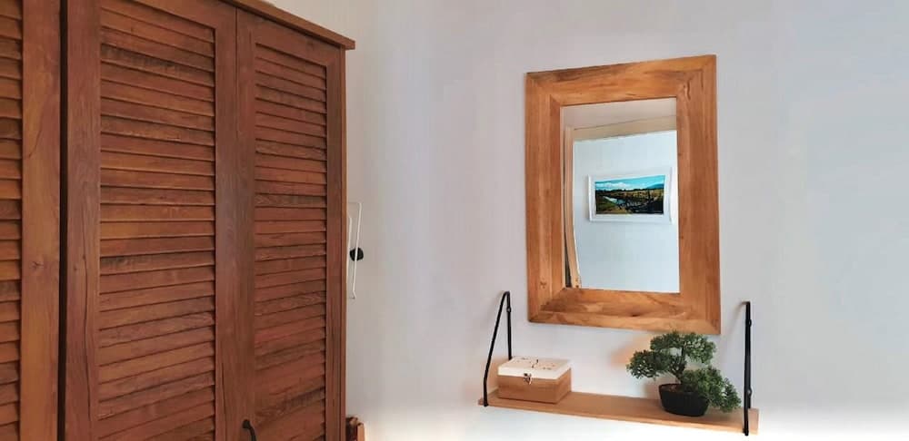 Vasiliki Beachfront Luxury Apartment