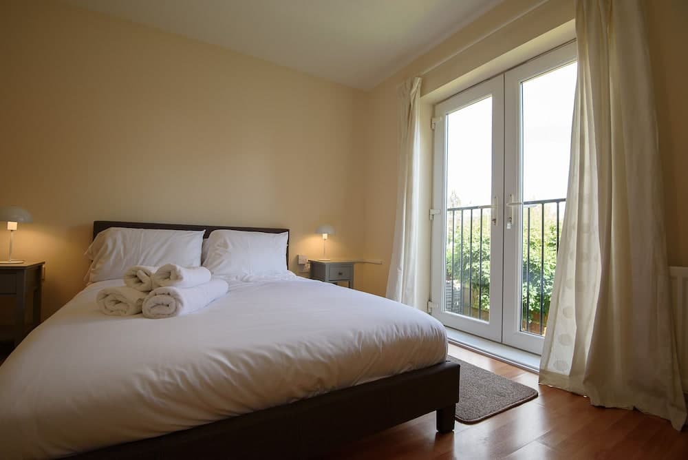 Karah Suites - Harescombe House