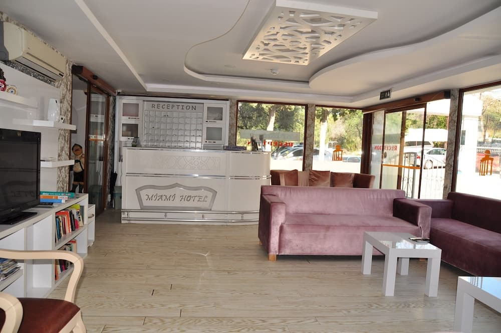 Side Miami Beach Hotel