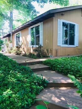 6017 Elmwood House 3 Bedroom Home by Redawning