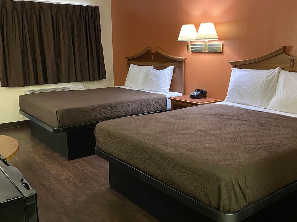 Stay Express Inn Hammond