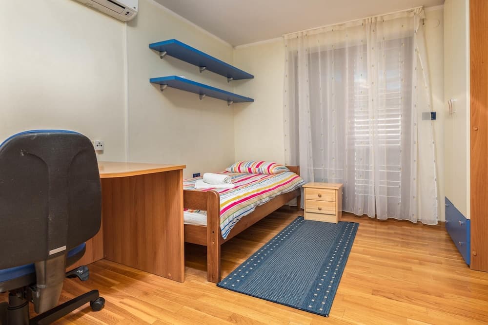 Apartment Villa Nera