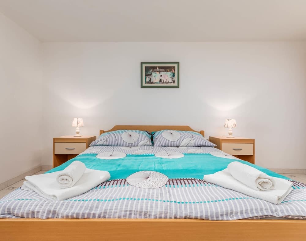 Apartment Villa Nera