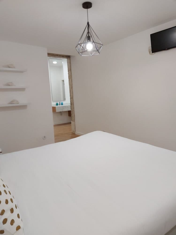 Amazing Ultramodern Apartment in Historical Center