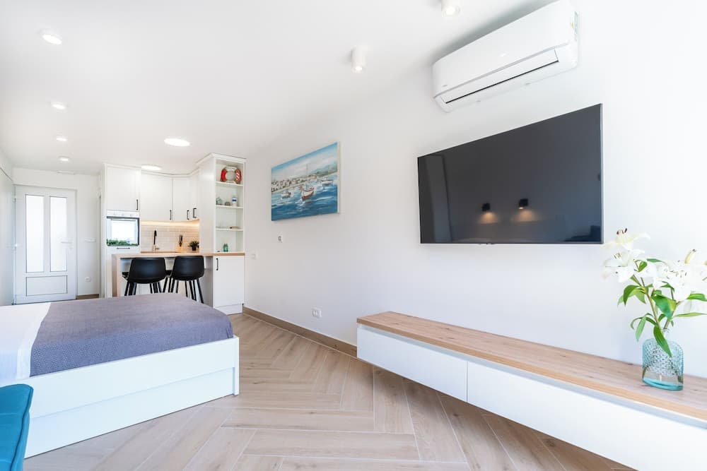 Beautiful L&N Studio Apartment in Dubrovnik