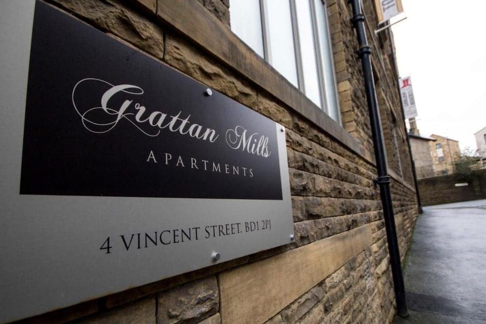 Stayzo - Executive City Centre Apartment 2