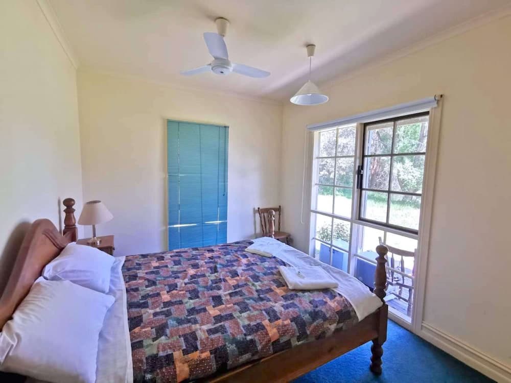 Acheron Valley Country Estate